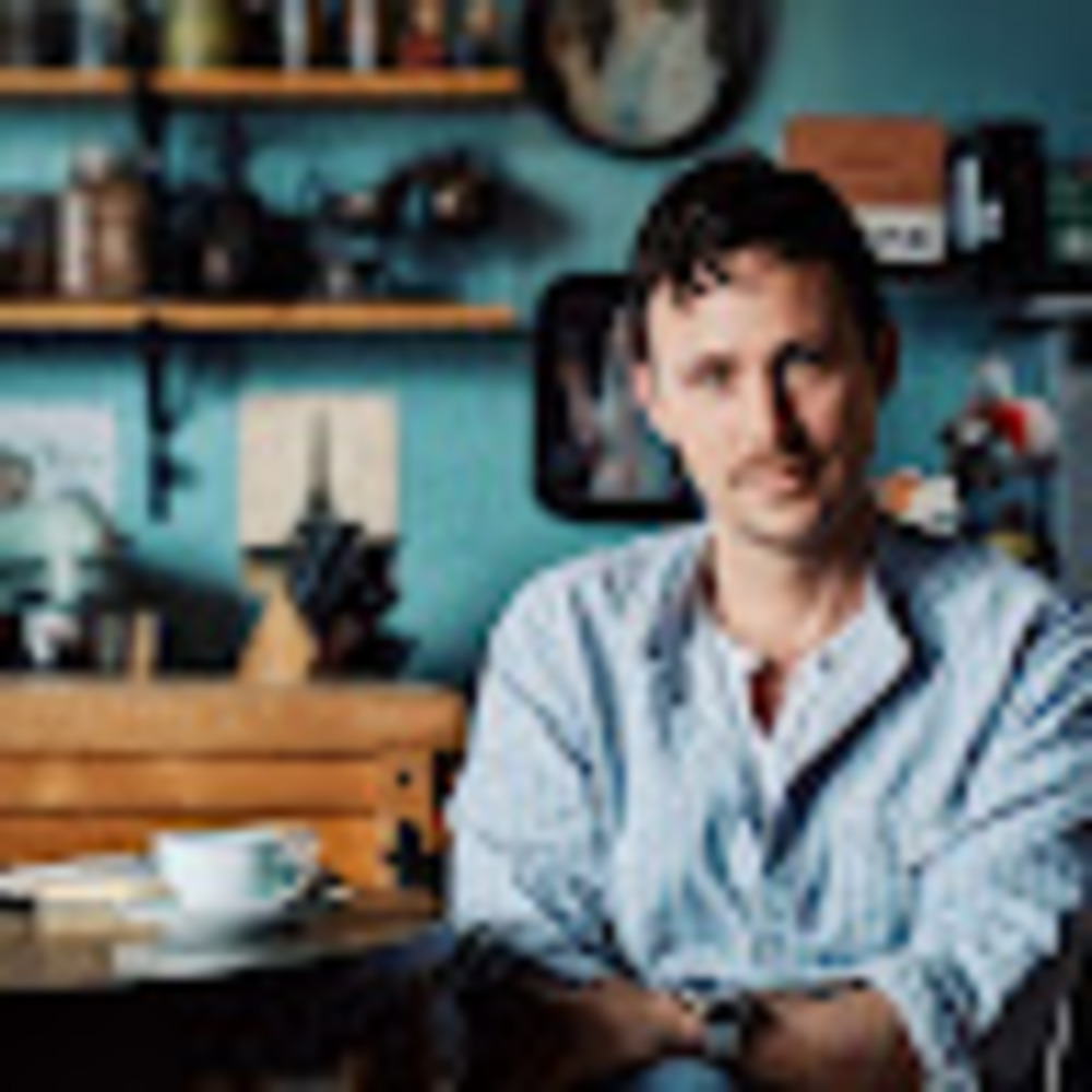 Meet your Posher, Nick
